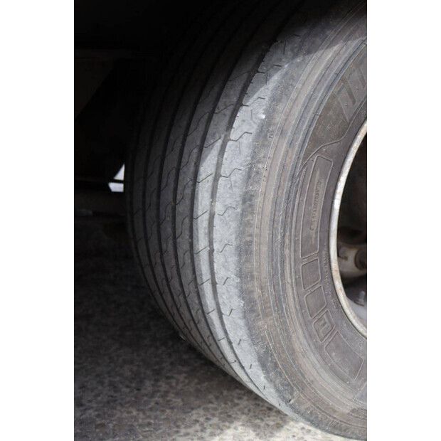 2017 Krone SD-46089926