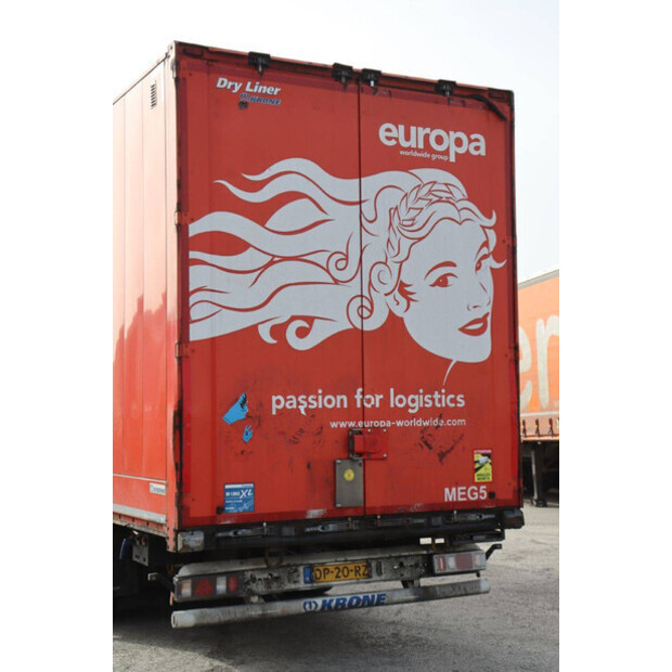 2017 Krone SD-46089929