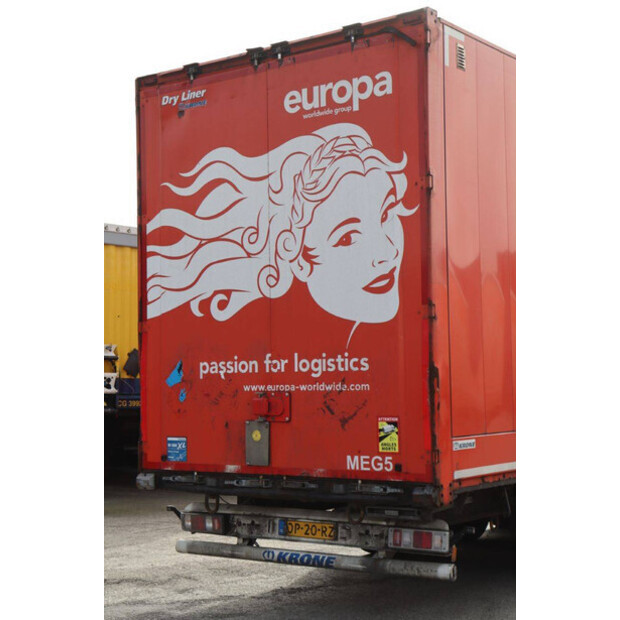 2017 Krone SD-46089931