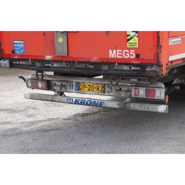 2017 Krone SD-46089932