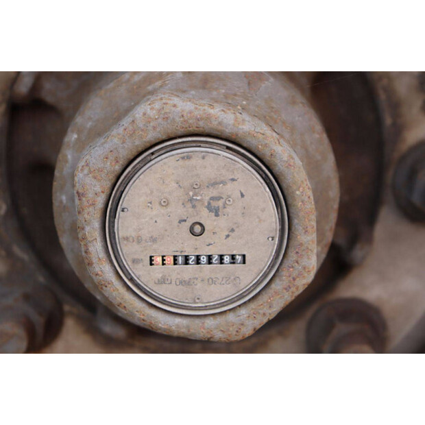 2017 Krone SD-46089935