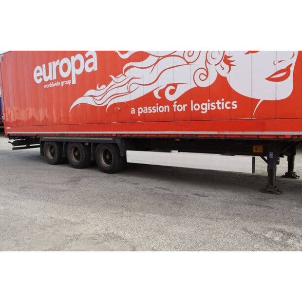 2017 Krone SD-46089936