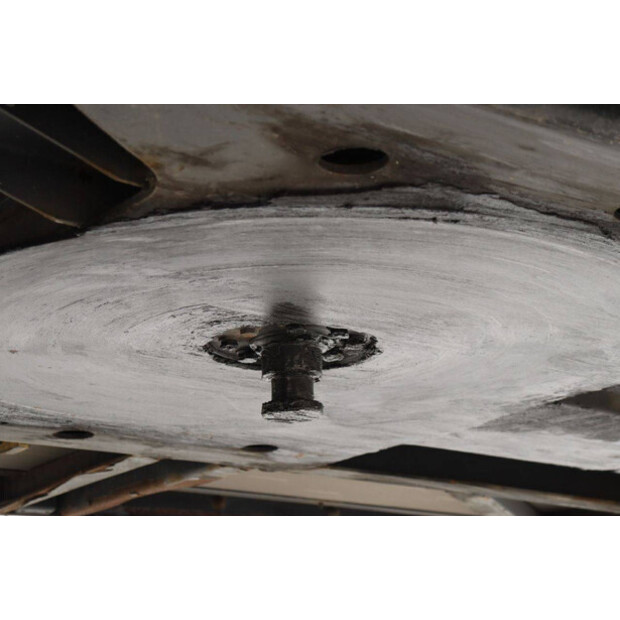 2017 Krone SD-46089938