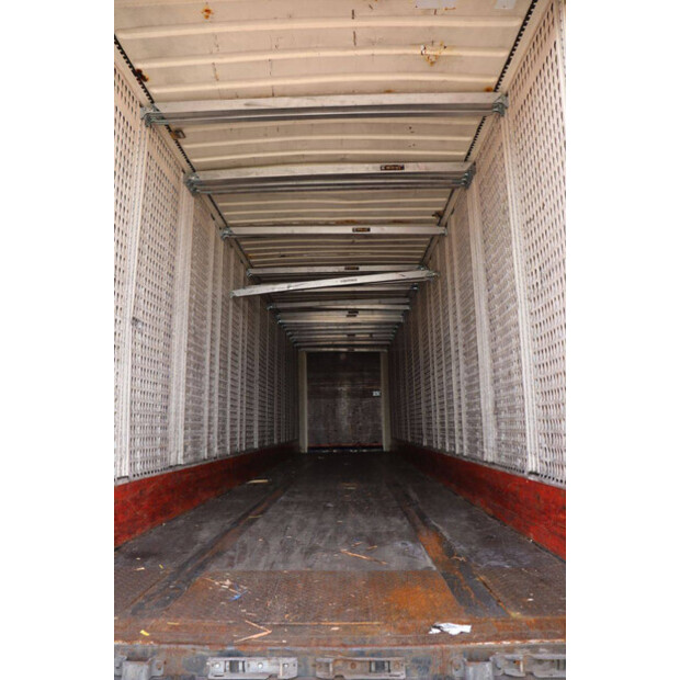 2017 Krone SD-46089940