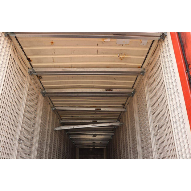 2017 Krone SD-46089942