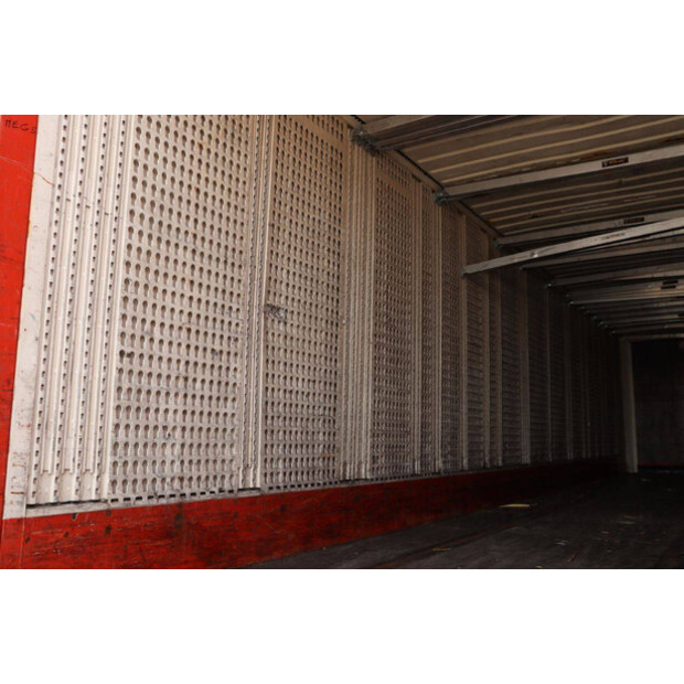 2017 Krone SD-46089943