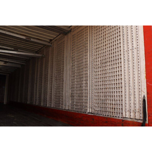 2017 Krone SD-46089944