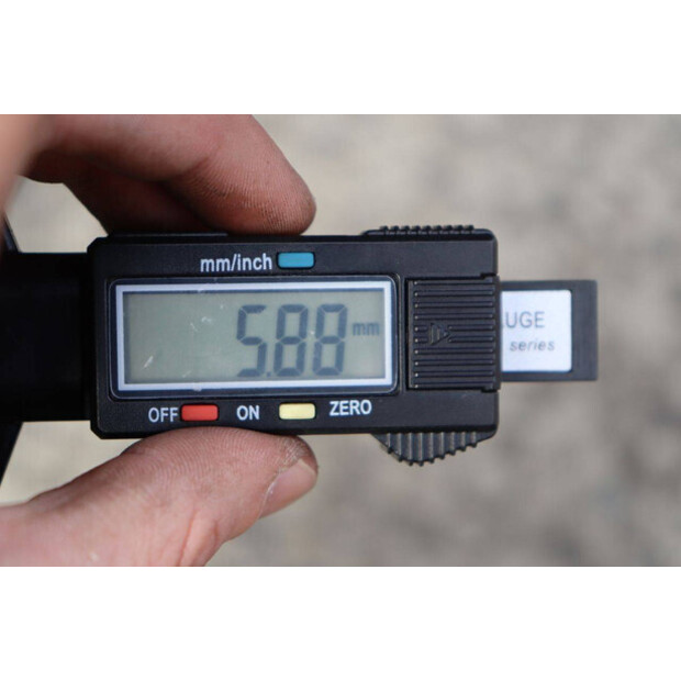 2017 Krone SD-46089947