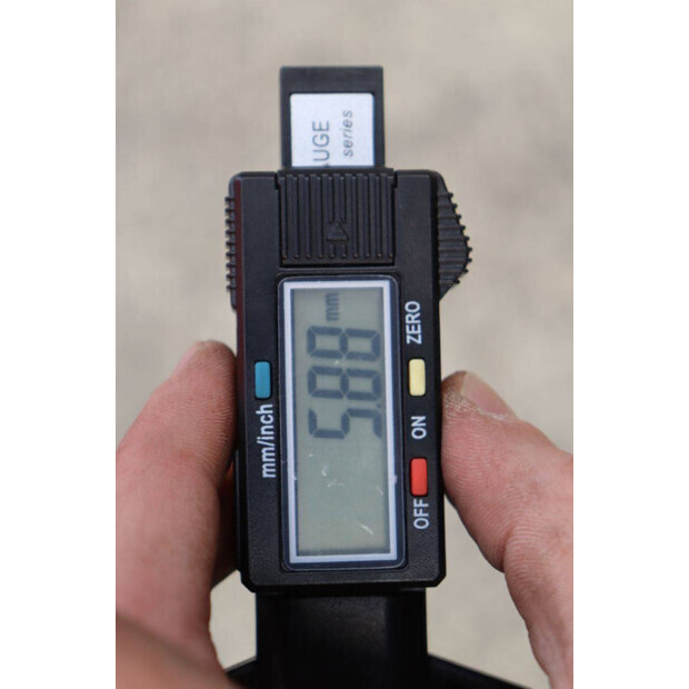 2017 Krone SD-46089948