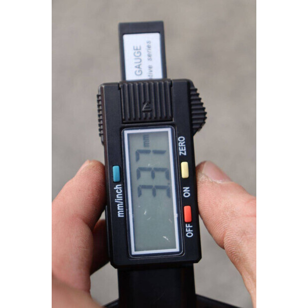 2017 Krone SD-46089950