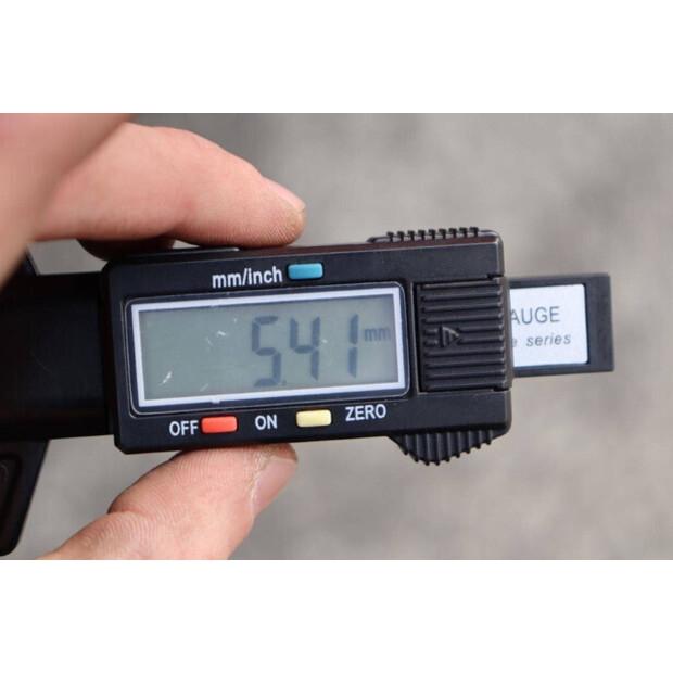 2017 Krone SD-46089952