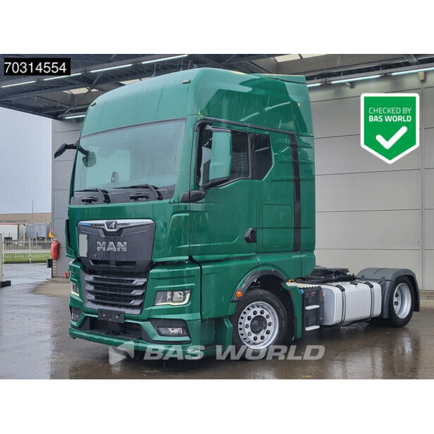 2021 MAN TGX 18.470-46089953