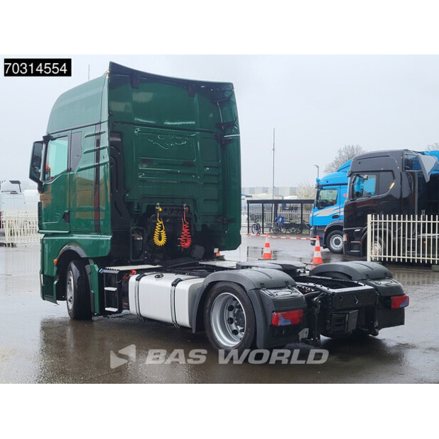2021 MAN TGX 18.470-46089954