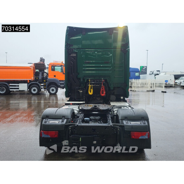 2021 MAN TGX 18.470-46089955