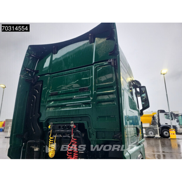 2021 MAN TGX 18.470-46089957