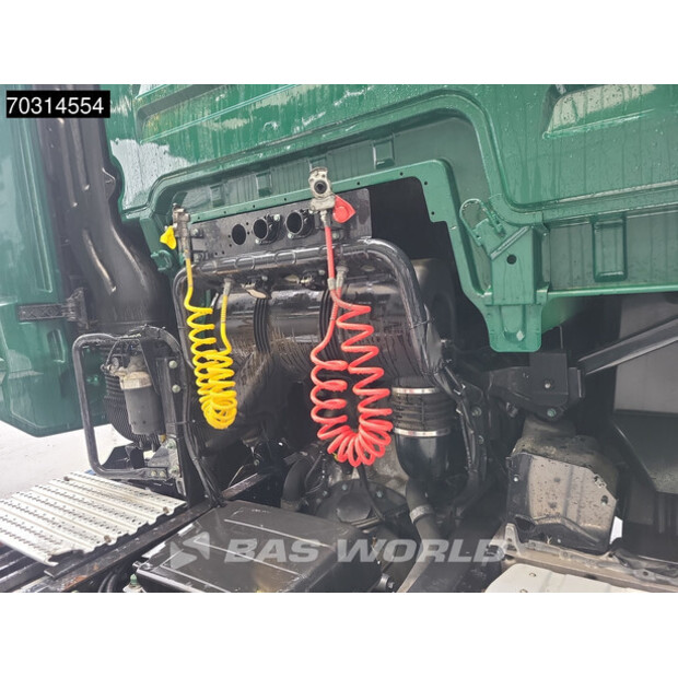 2021 MAN TGX 18.470-46089958