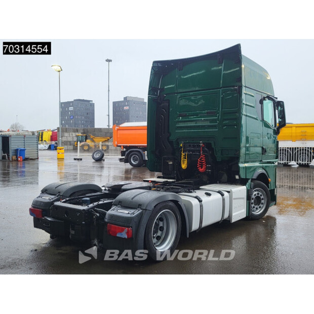 2021 MAN TGX 18.470-46089959