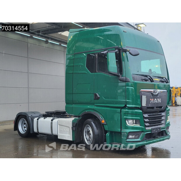 2021 MAN TGX 18.470-46089960