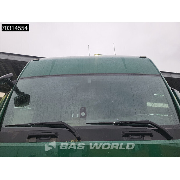 2021 MAN TGX 18.470-46089961