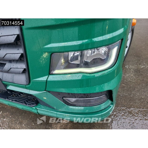 2021 MAN TGX 18.470-46089964