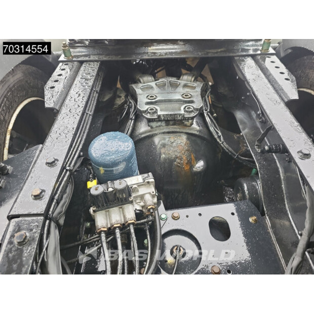 2021 MAN TGX 18.470-46089965