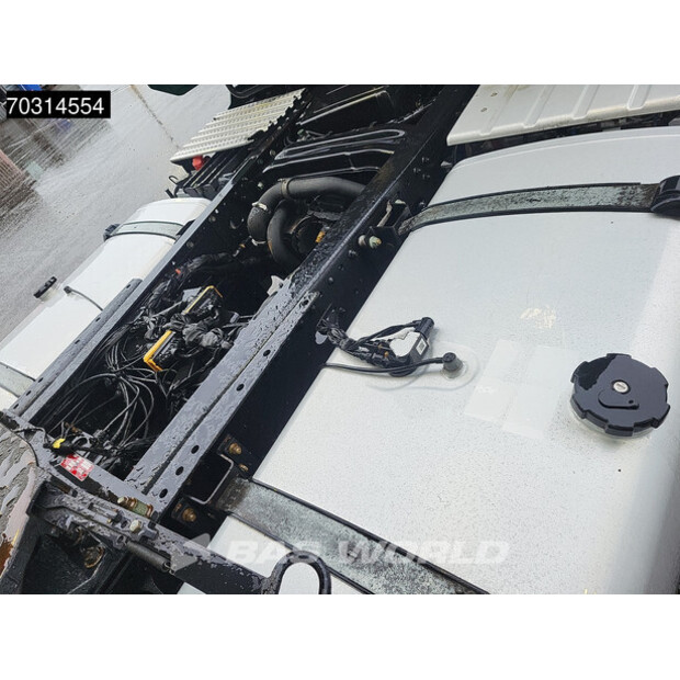 2021 MAN TGX 18.470-46089967