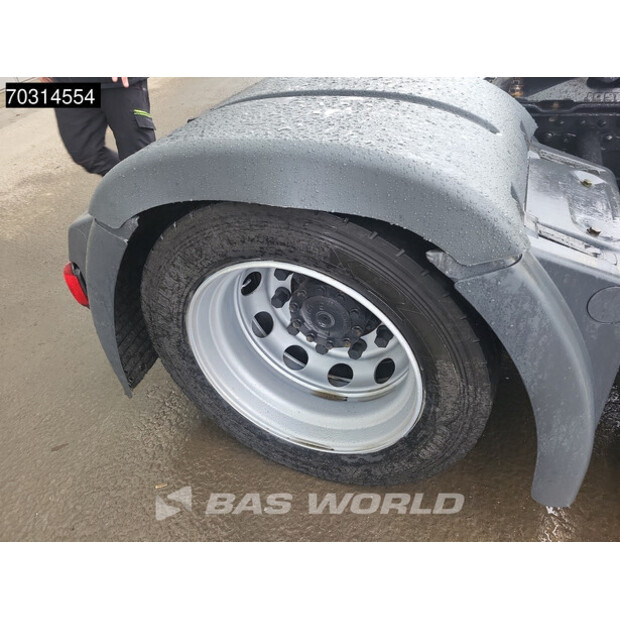 2021 MAN TGX 18.470-46089969