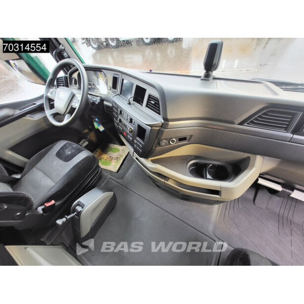 2021 MAN TGX 18.470-46089970