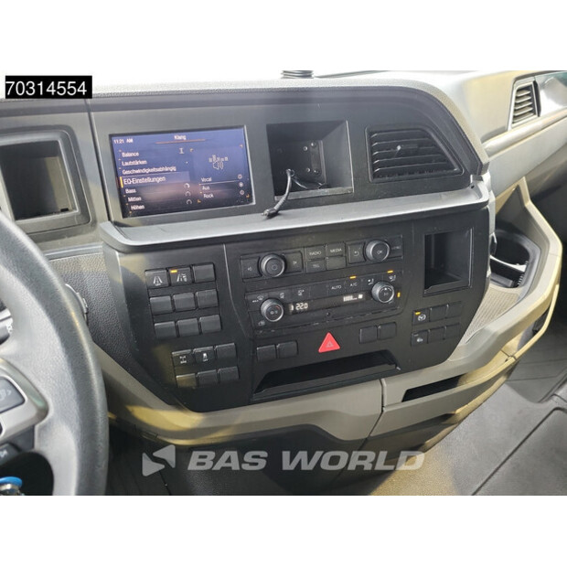 2021 MAN TGX 18.470-46089971