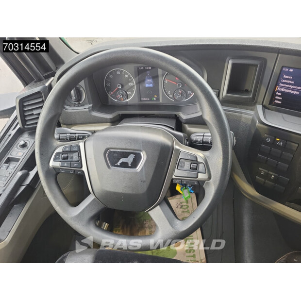 2021 MAN TGX 18.470-46089974