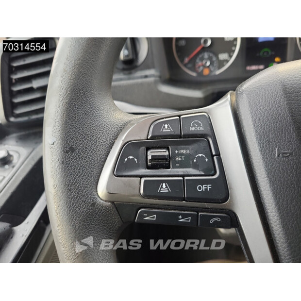 2021 MAN TGX 18.470-46089975