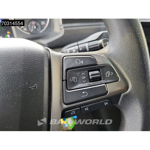 2021 MAN TGX 18.470-46089976