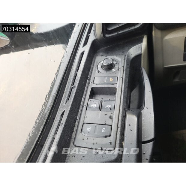 2021 MAN TGX 18.470-46089977