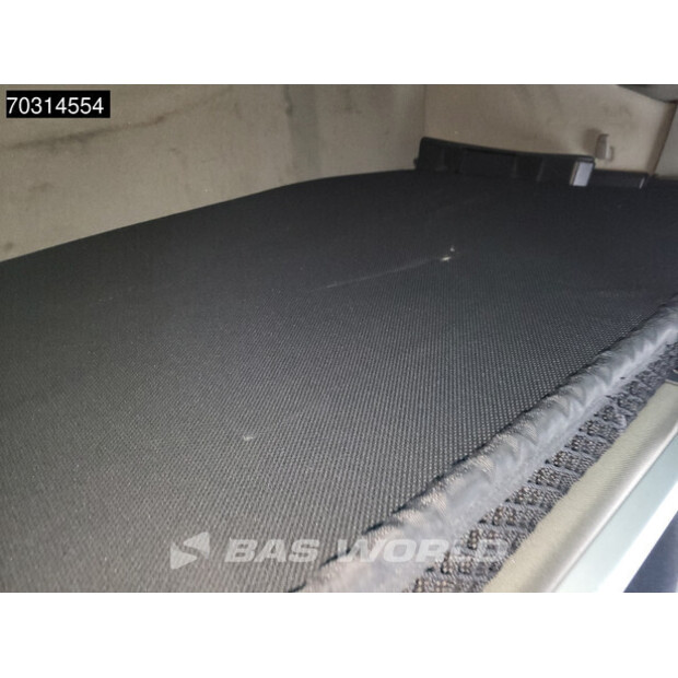 2021 MAN TGX 18.470-46089978