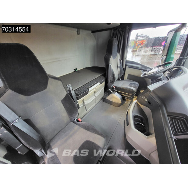 2021 MAN TGX 18.470-46089979