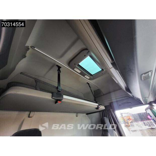 2021 MAN TGX 18.470-46089980