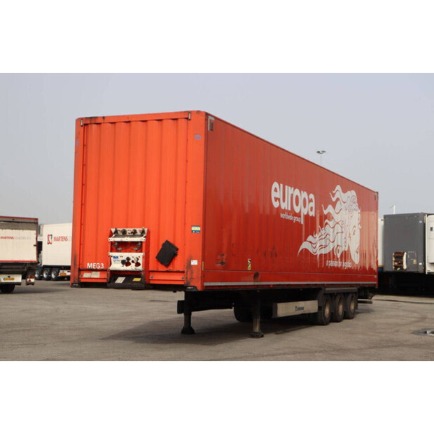 2017 Krone SD-46089986