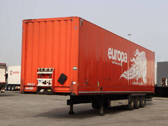 Image de 2017 Krone SD