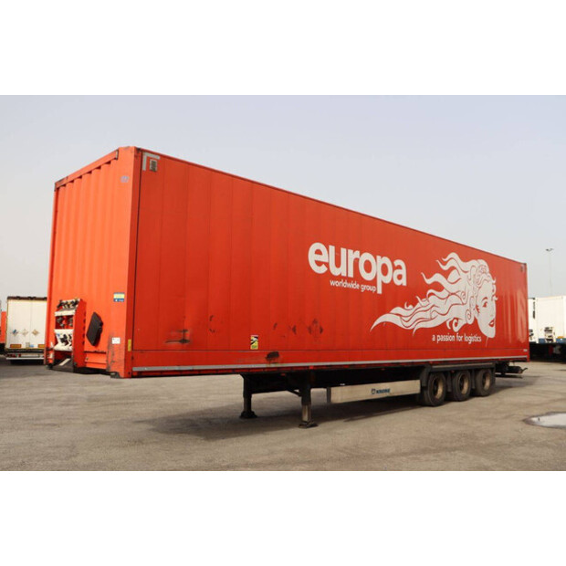 2017 Krone SD-46089987