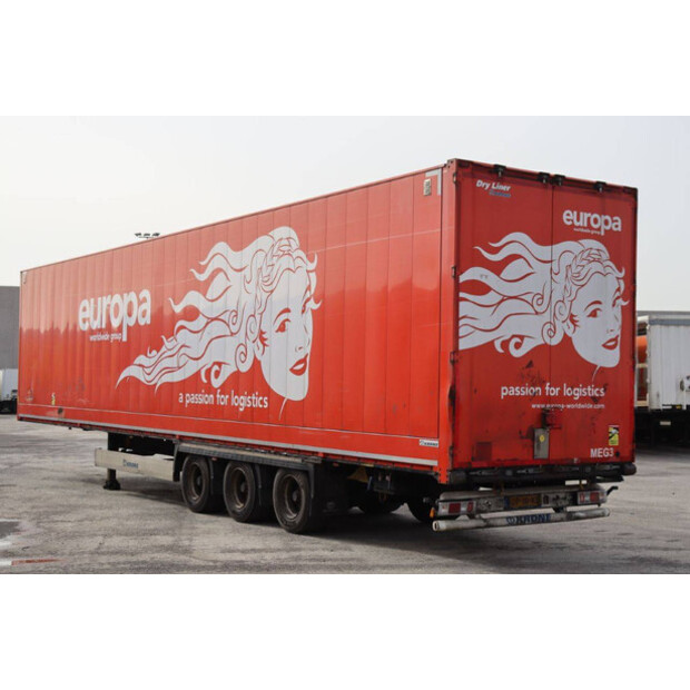 2017 Krone SD-46089989