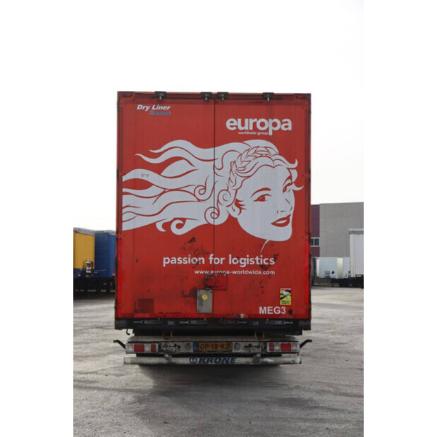 2017 Krone SD-46089990