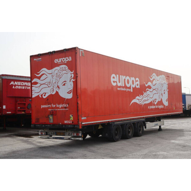 2017 Krone SD-46089991