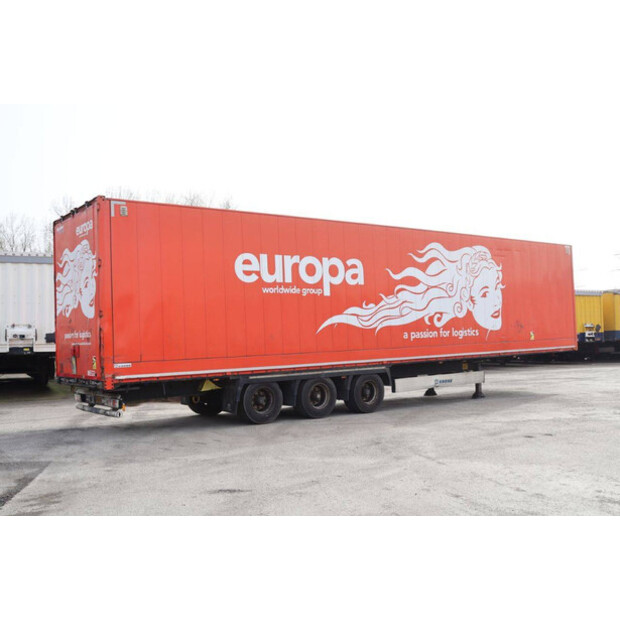 2017 Krone SD-46089992