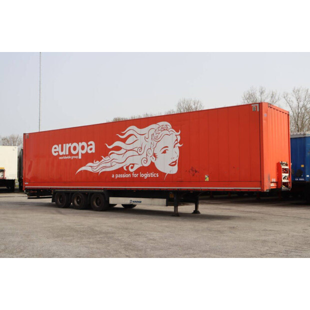 2017 Krone SD-46089993