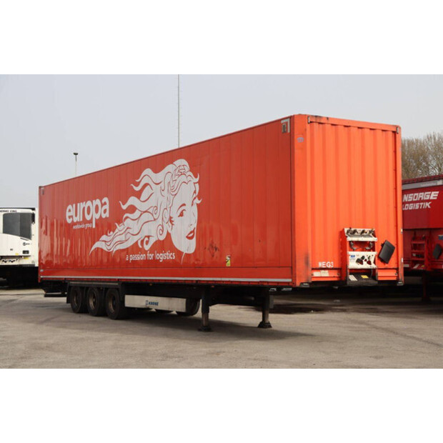 2017 Krone SD-46089994