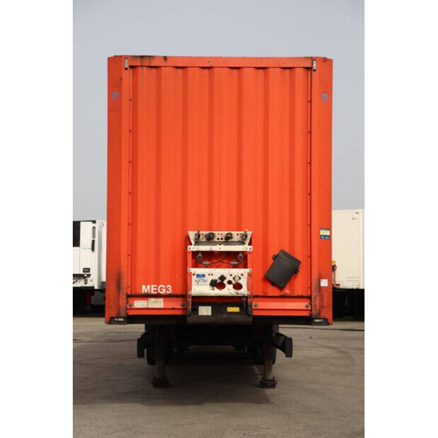 2017 Krone SD-46089995