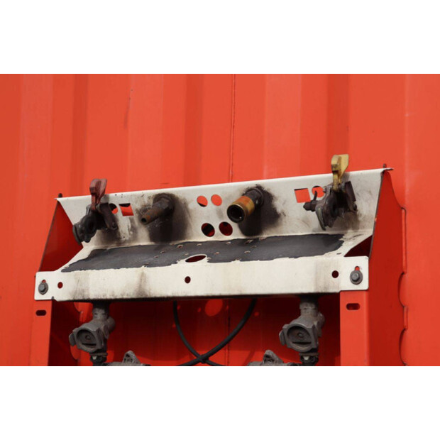 2017 Krone SD-46089997