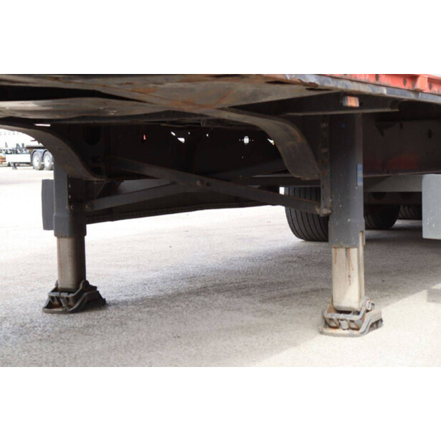 2017 Krone SD-46090001