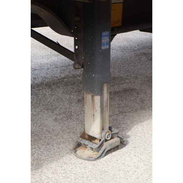 2017 Krone SD-46090002