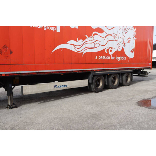 2017 Krone SD-46090004